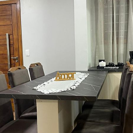 Casa De Ferias Kaspary Villa Gramado Ngoại thất bức ảnh