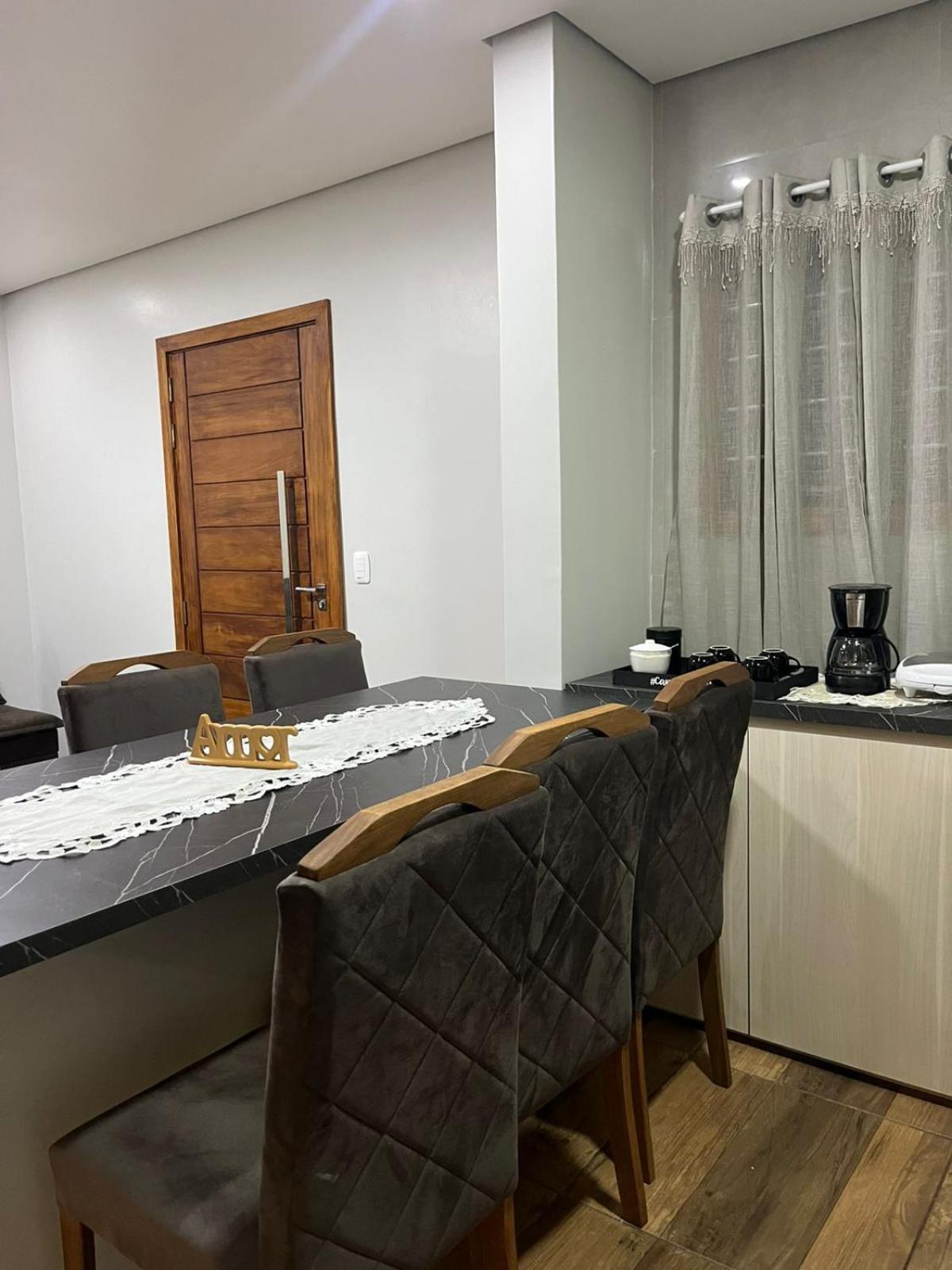 Casa De Ferias Kaspary Villa Gramado Ngoại thất bức ảnh