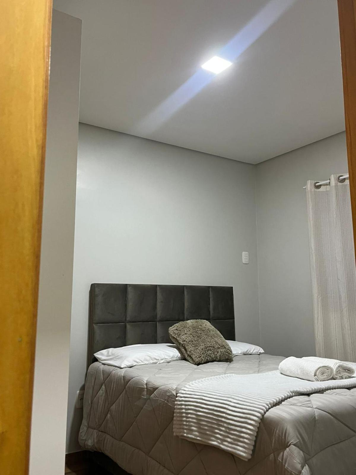 Casa De Ferias Kaspary Villa Gramado Ngoại thất bức ảnh